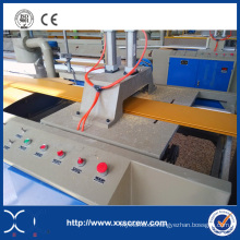 PVC-Wandplattenprofil-Extrusionsmaschine